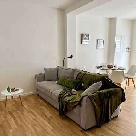 Terrace Apartment Bamberg Eksteriør bilde