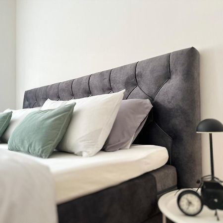 Terrace Apartment Bamberg Eksteriør bilde
