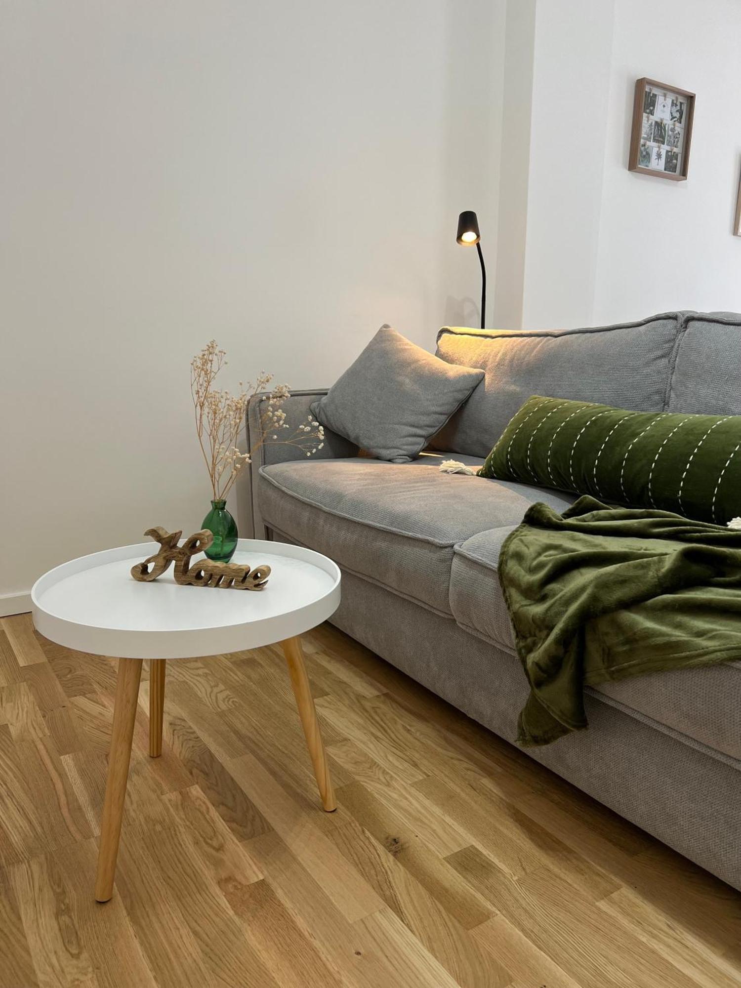 Terrace Apartment Bamberg Eksteriør bilde