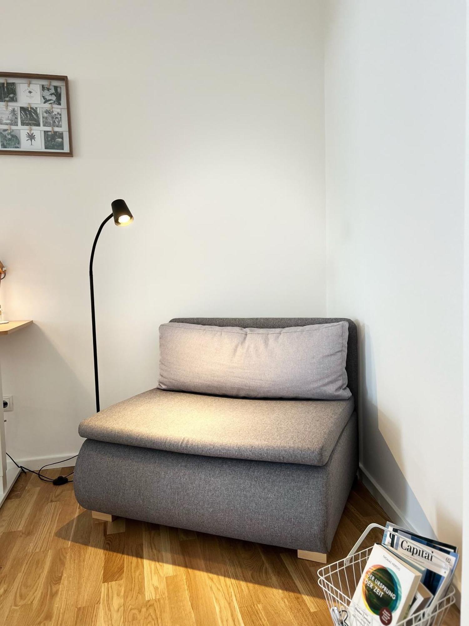 Terrace Apartment Bamberg Eksteriør bilde